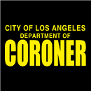 Coroner T-Shirt
